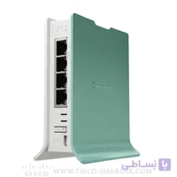 روتر اکسس پوینت میکروتیک hAP ac