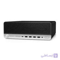 مینی کیس HP ProDesk 600 G4