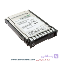 هارد SSD سرور HPE 3.84TB PM1733a SFF NVMe Gen4 High Performance