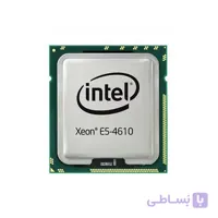 CPU مدل Xeon E5-4610 v3 برند Intel
