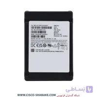 هارد SSD سرور Samsung 1.92TB PM1653 24G SAS 2.5inch Enterprise