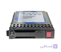 هارد SSD سرور 480GB اچ پی 6G SATA 717971-B21