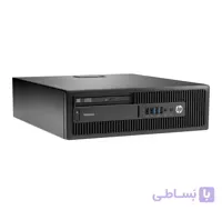 مینی کیس HP Elitedesk 800 G4 SFF