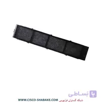 فیلتر هوا سرور HPE 2U Bezel NEBS-compliant Kit