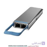 ماژول فیبر نوری سیسکو CPAK-100G-LR4
