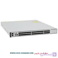 سوئیچ سیسکو C9500-40X-A