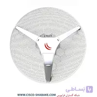 رادیو وایرلس میکروتیک LHG 5 RBLHG-5nD