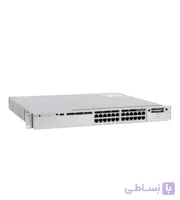 سوئیچ سیسکو WS-C3850-48P-L