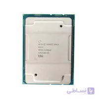 CPU مدل Xeon Gold 6210U برند Intel