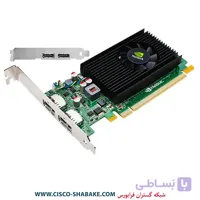 کارت گرافیک NVIDIA NVS 310