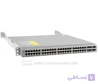سوئیچ سیسکو نکسوس N9K-C9348GC-FXP