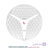 رادیو وایرلس میکروتیک LHG XL 5 ac