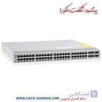 سوئیچ نکسوس سیسکو N9K-C92348GC-X