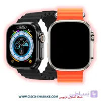 ساعت هوشمند Ultra 2 KEQIWEAR