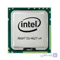 CPU مدل Xeon E5-4627 v3 برند Intel