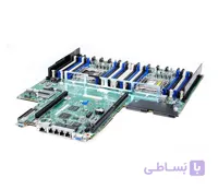 مادربرد سرور HPE DL360 DL380 G9