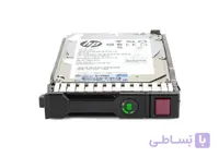 هارد سرور 10 ترابایت SAS 12G برند HP