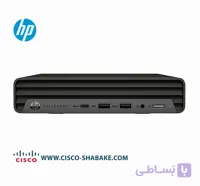 مینی کیس EliteDesk 800 G8 اچ پی