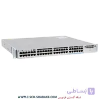 سوئیچ سیسکو WS-C3850-12X48U-E