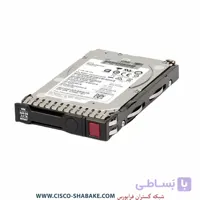 هارد سرور HPE 2.4TB SAS 12G 10K SC SFF 881457-B21