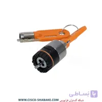 کیت امنیتی سرور HPE Bezel Lock Kit 875519-B21