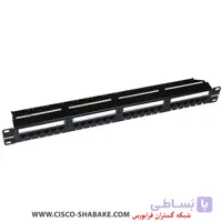 پچ پنل دی لینک مدل NPP-C61BLK241