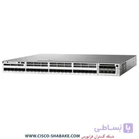 سوئیچ سیسکو WS-C3850-32XS-E