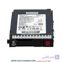هارد SSD سرور HPE 1.92TB 12G 2.5in SAS MU DS SC P37011-B21