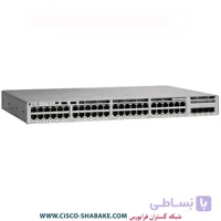 سوئیچ سیسکو C9200-48T-E