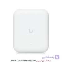 اکسس پوینت یوبیکیوتی U7 Pro Outdoor یونیفای
