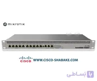 روتر اترنت میکروتیک RB1100AHx4