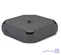 کامپیوتر کوچک Z2 Mini G4 اچ پی