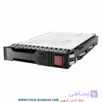 هارد SSD سرور HPE 960GB 12G SFF SAS RI BC Value MV