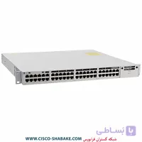 سوئیچ سیسکو C9300-48T-A