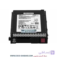 هارد SSD سرور HPE 3.84TB SAS 12G MU SFF P37017-B21