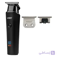 ماشین اصلاح موی سر و صورت وی جی ار مدل 937