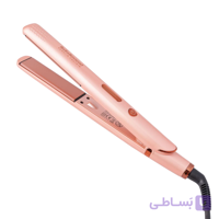 اتو و حالت‌دهنده مو باراباس نانو مدل ST-3114