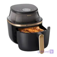 سرخ کن بدون روغن فیلیپس مدل NA342 ظرفیت 7.2 لیتری