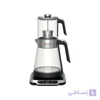 چای ساز شیشه‌ای مباشی مدل ME-TM305B