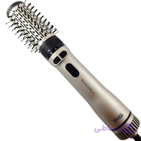 سشوار چرخشی دی اس پی مدل DSP-50214 دوکاره