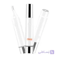 ماشین اصلاح موی صورت دی اس پی مدل 70357