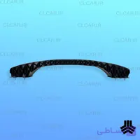 دیاق پلیمری سپر عقب ساینا کد (DS-SAI)