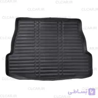 کفپوش صندوق عقب مناسب تویوتا راو 4 – RAV4 مدل 2024-2025 کد (KS-RAV4)
