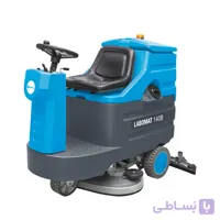 اسکرابر خودرویی مدل LABOMAT 140B