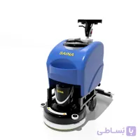 اسکرابر برقی SAINA مدل E75S