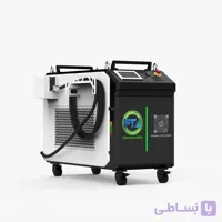 لیزرزنگ زدایی پالس FTLASER 300+A