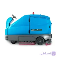 اسکرابر خودرویی فوق حرفه ایی LABOMAT 345B