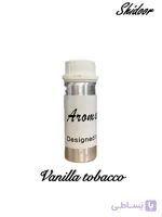 عطر خوشبو کننده حجم 100cc رایحه Vanilla tobacco