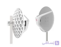 رادیو وایرلس میکروتیک مدل Wire Dish