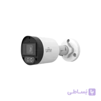 دوربین مداربسته یونی ویو مدل UAC-B122-AF28M-W